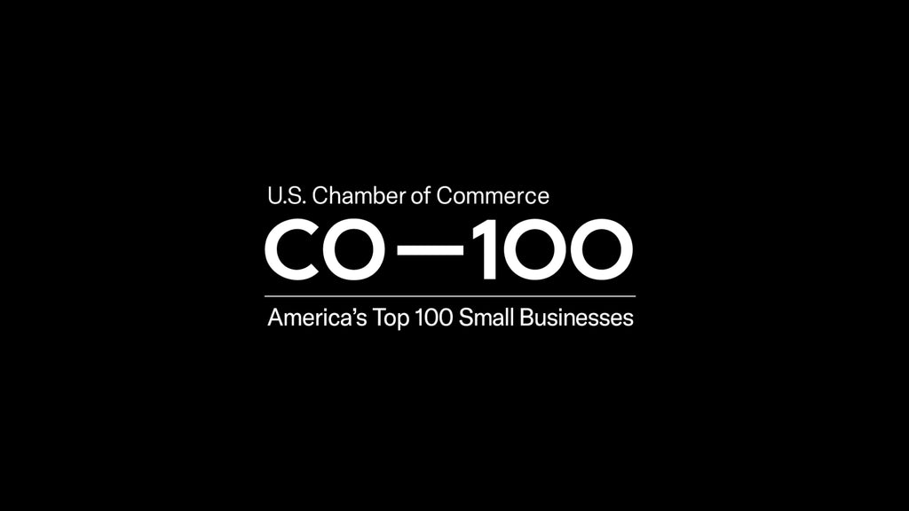 Mostra Coffee Named a 2024 U.S. Chamber of Commerce Top 100 Business Honoree in the 'Disruptors' Category