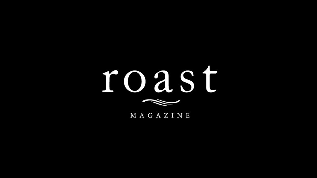 Roast Magazine Announces 2020 Roaster of the Year Winners