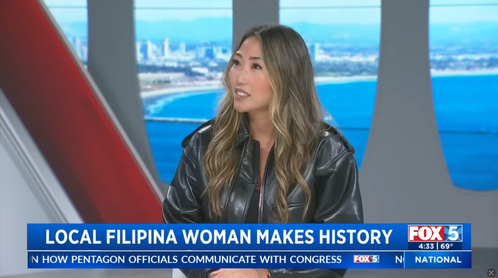 Founder of Mostra Coffee named Most Influential Filipina Woman in the World