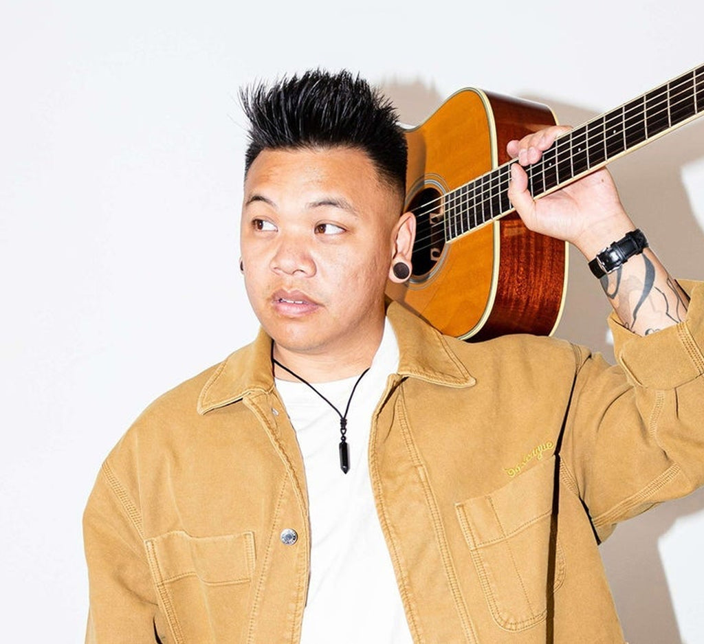Mostra Monday Podcast: 201 AJ Rafael Interview