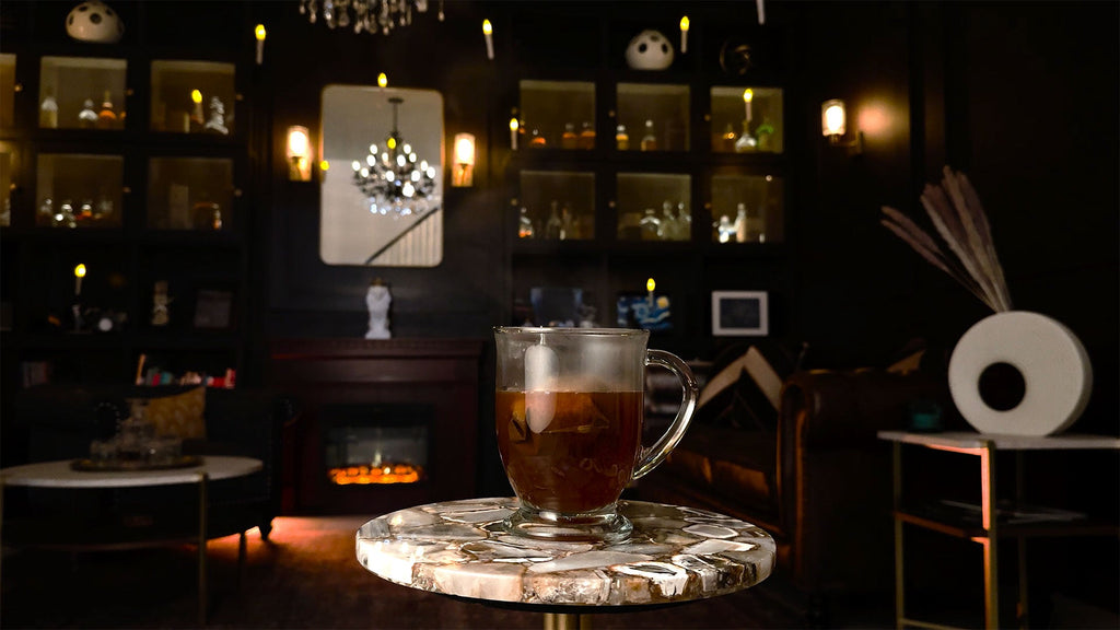 Single Serve Coffee