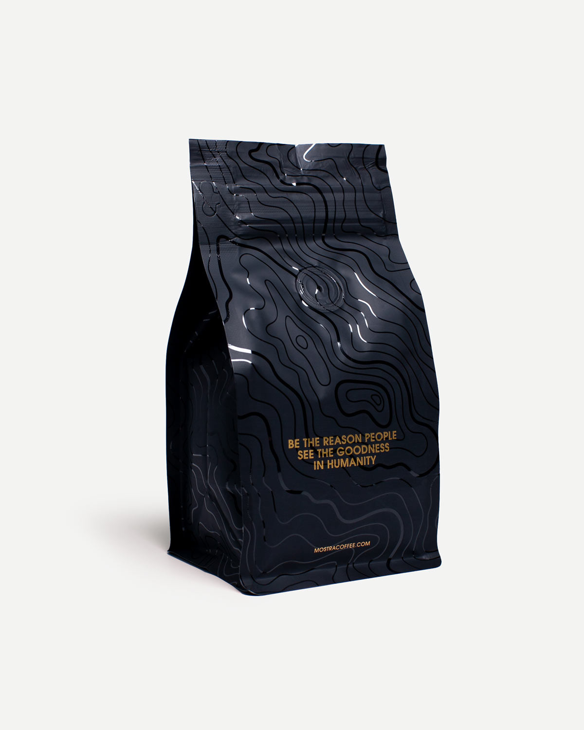 Brazil Oberon – MostraCoffee