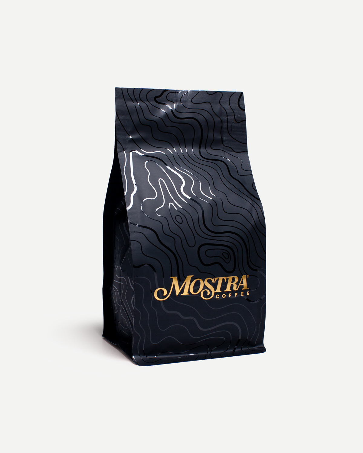 Brazil Oberon – MostraCoffee