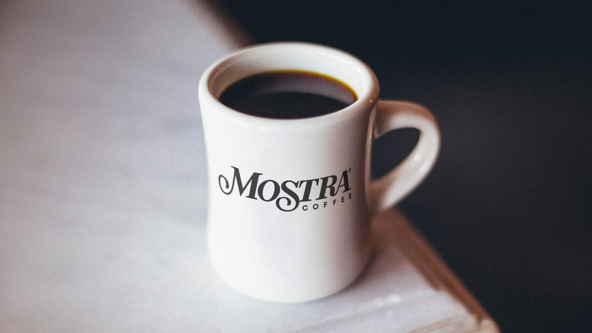 Photo of Drip Coffee