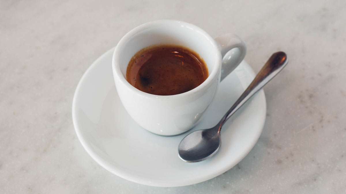 Photo of Espresso