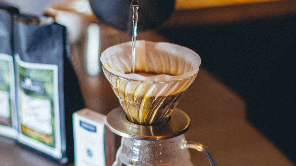 Photo of Pour Over