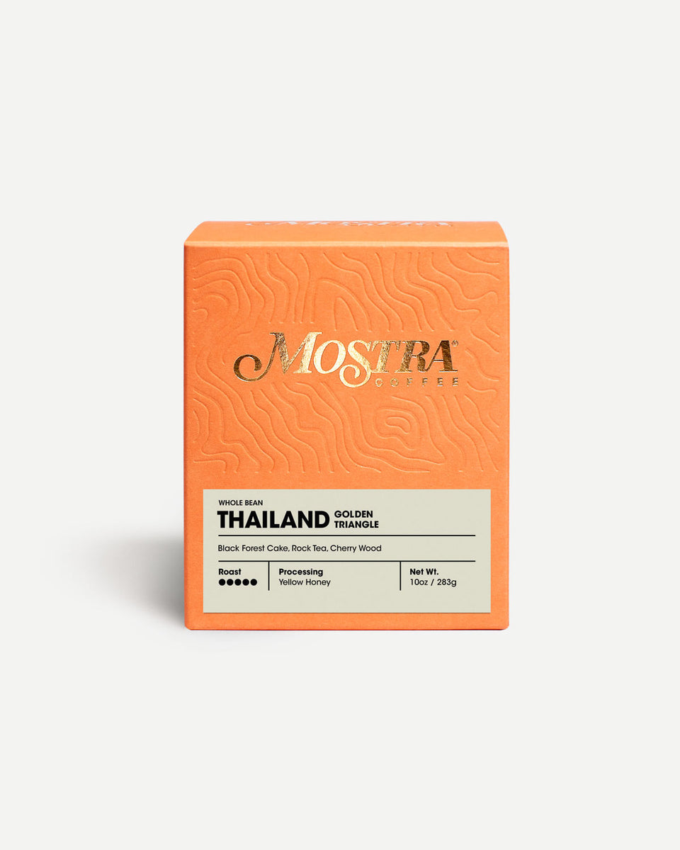 Thailand Golden Triangle