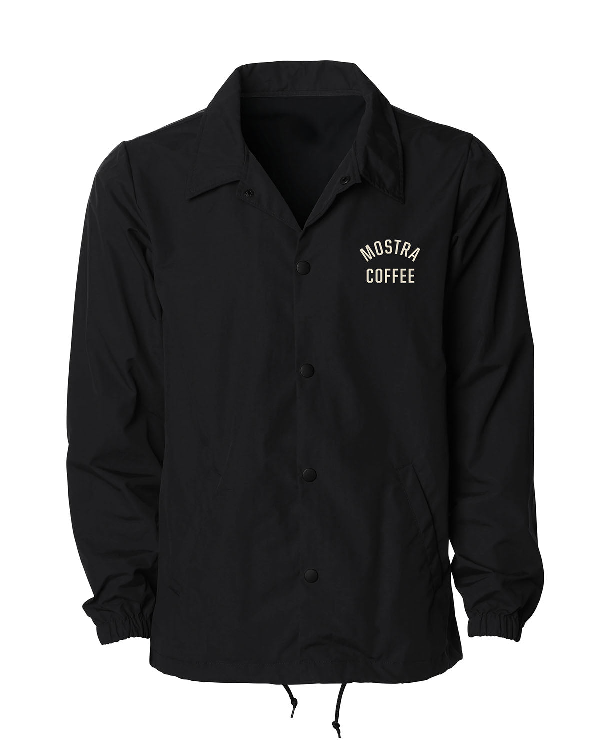 ウェア CHALLENGERS GYM COACH JACKET CHALLENGER チャレンジャー CLG-JK 021-016 CHALLENGER GYM